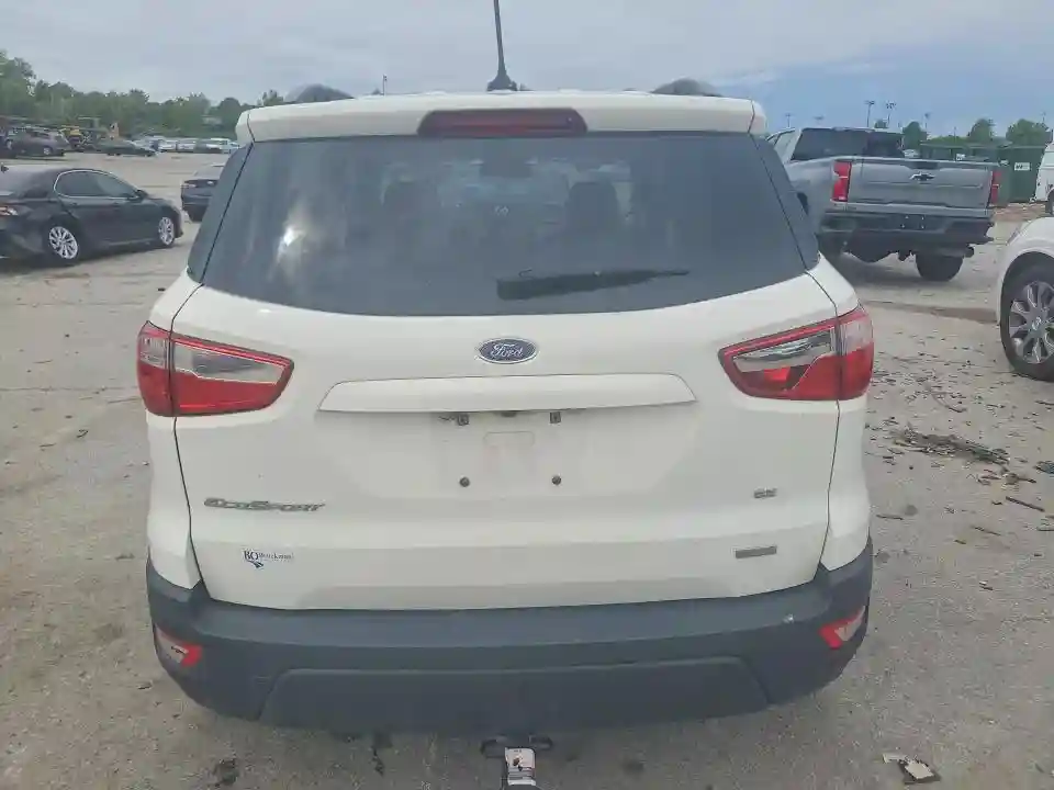 MAJ3P1TE3JC174379 2018 FORD ECOSPORT-5