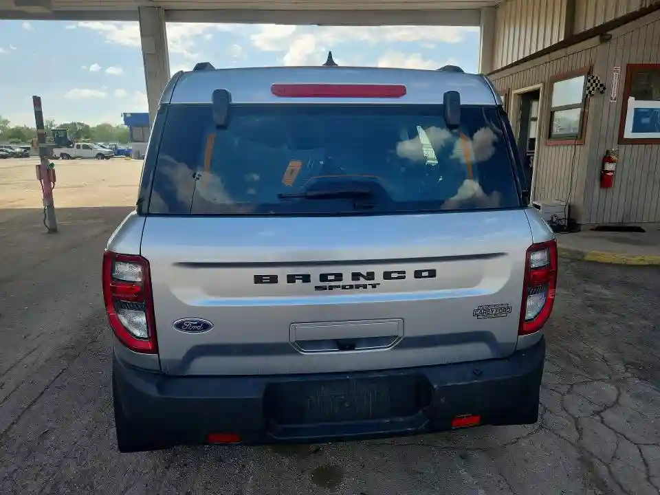 3FMCR9A65MRA45186 2021 FORD BRONCO-5