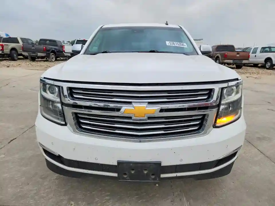 1GNSKKKC0FR243809 2015 CHEVROLET SUBURBAN-4