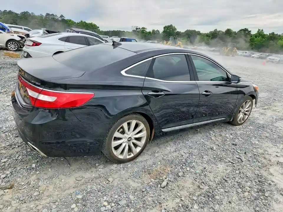 KMHFH4JG8HA591539 2017 HYUNDAI AZERA-2