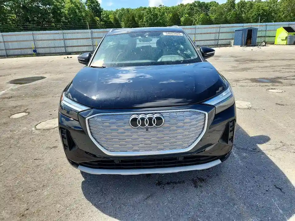 WA1G2BFZ2NP033956 2022 AUDI ALL OTHER-4