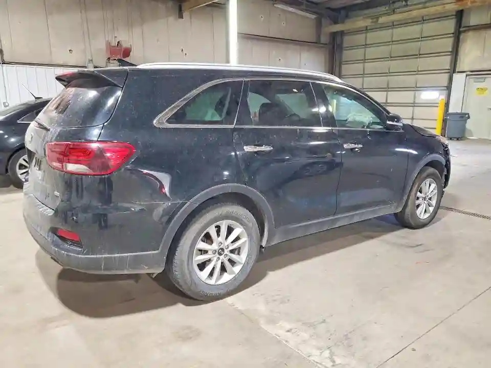 5XYPG4A32KG451289 2019 KIA SORENTO-2