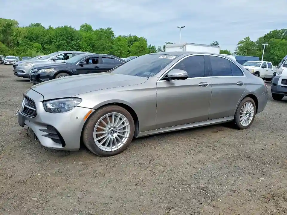 W1KZF8EB9NB026158 2022 MERCEDES-BENZ E-CLASS-0
