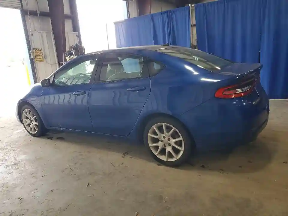 1C3CDFBH6DD709185 2013 DODGE DART-1