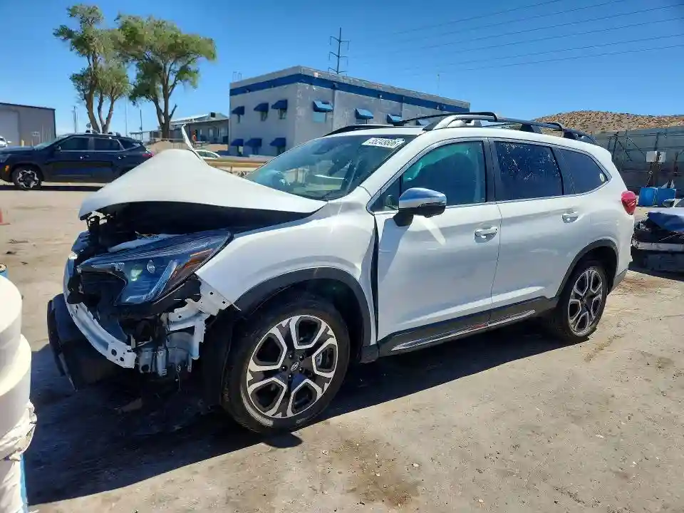 4S4WMARD7P3454096 2023 SUBARU ASCENT-0