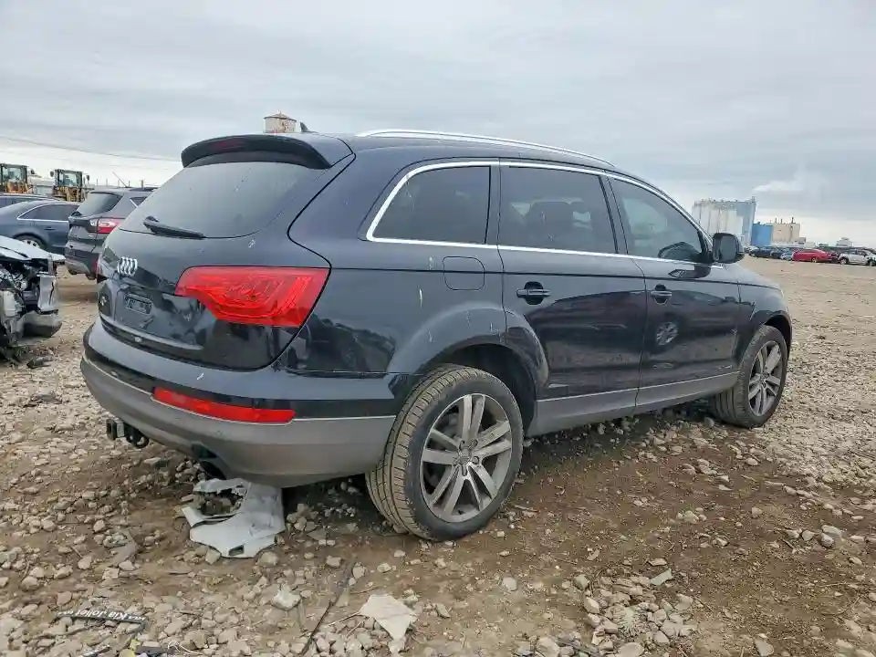 WA1LGAFE5CD002903 2012 AUDI Q7-2
