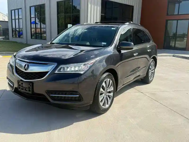 5FRYD4H47GB018317 2016 ACURA MDX-1