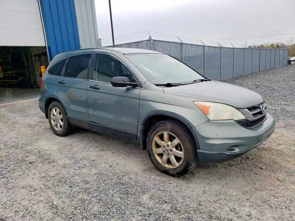 5J6RE4H3XAL816562 2010 HONDA CR -V-3