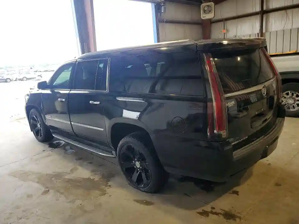 1GYS4HKJ7FR224169 2015 CADILLAC ESCALADE-1