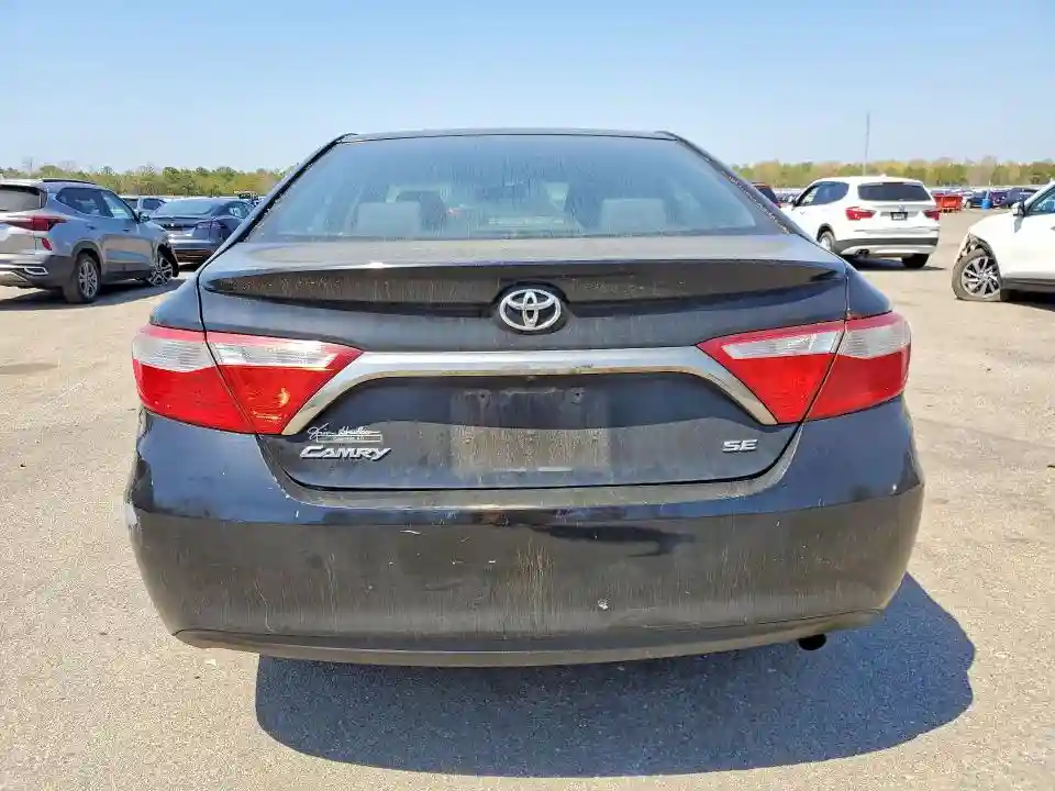 4T1BD1FK7GU190583 2016 TOYOTA CAMRY SOLA-5