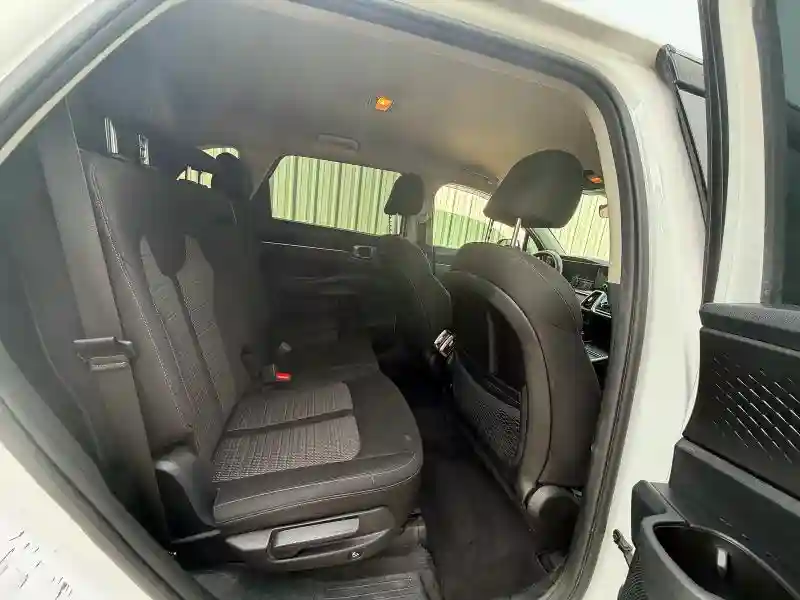 5XYRG4LC8NG157373 2022 KIA SORENTO-5