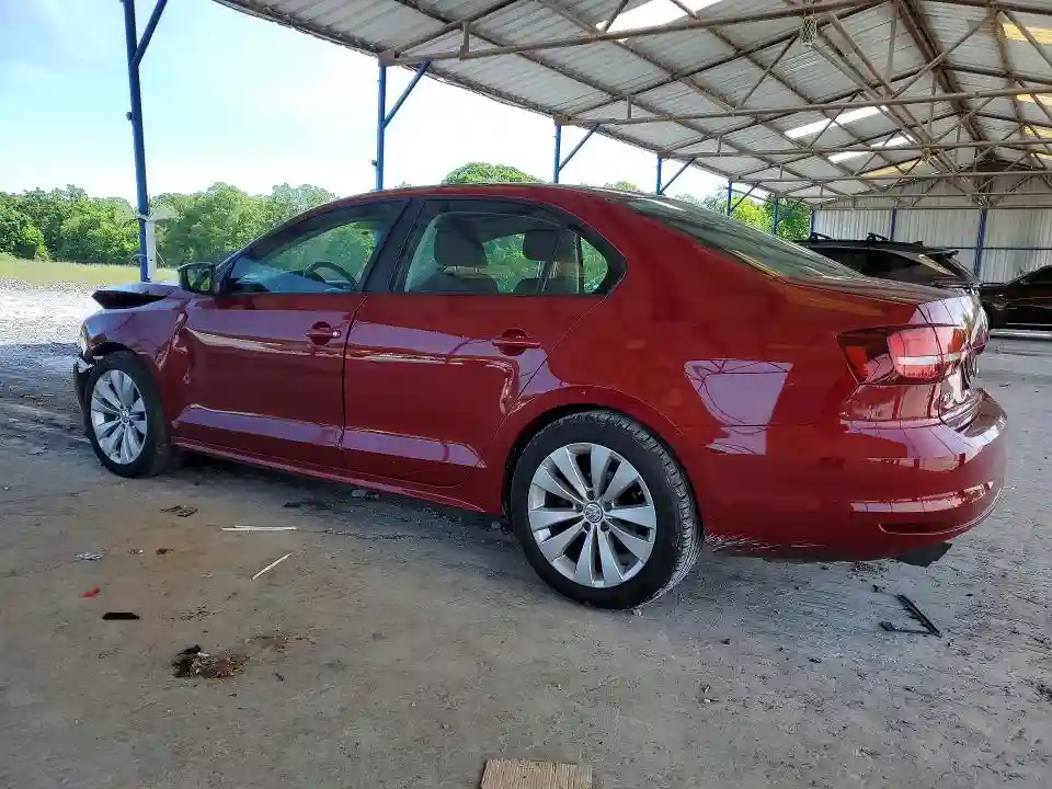 3VW267AJ5GM290263 2016 VOLKSWAGEN JETTA-1
