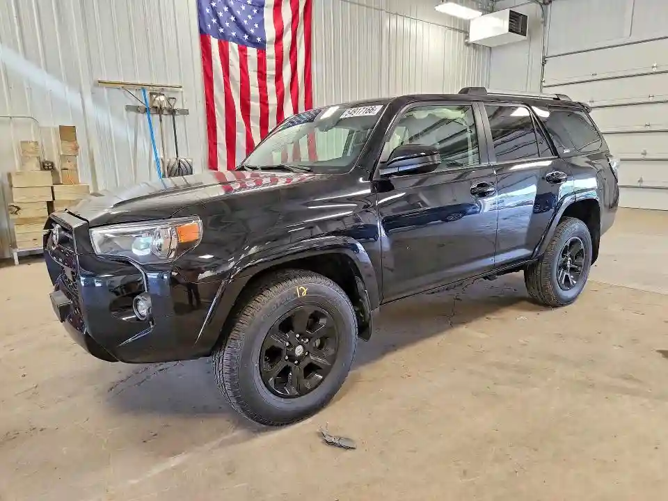 JTEMU5JRXR6282198 2024 TOYOTA 4RUNNER-0