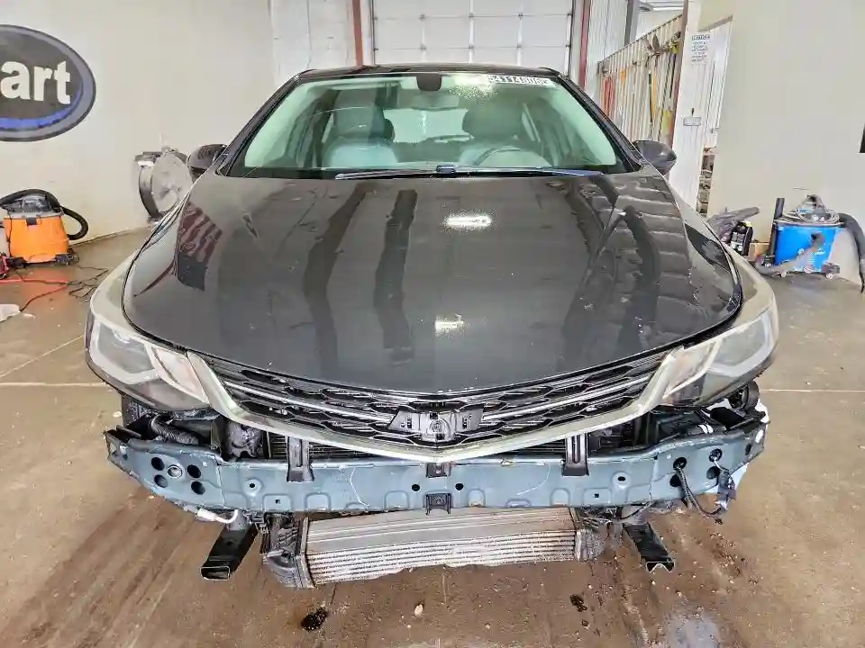 3G1BF6SM0JS608663 2018 CHEVROLET CRUZE-4