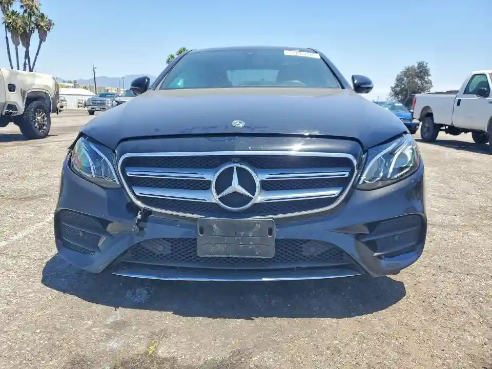 W1KZF8DB3LA826345 2020 MERCEDES-BENZ E-CLASS-4
