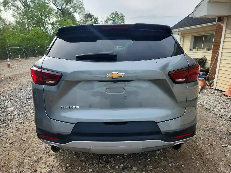 3GNKBCR49PS158146 2023 CHEVROLET BLAZER-5