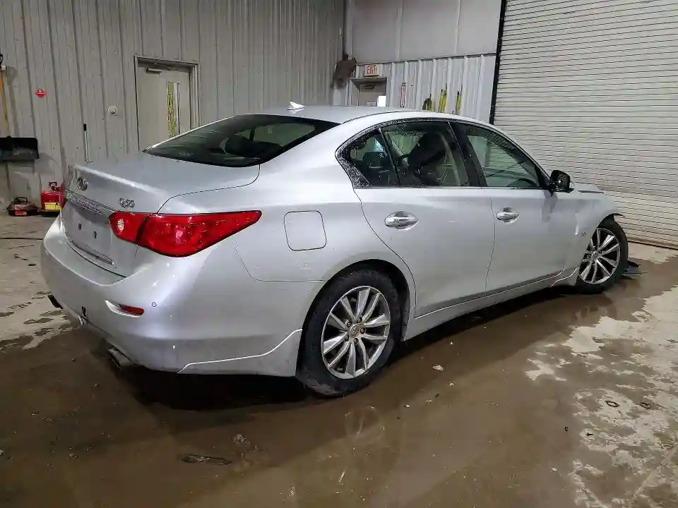 JN1EV7AR4GM343140 2016 INFINITI Q50-2