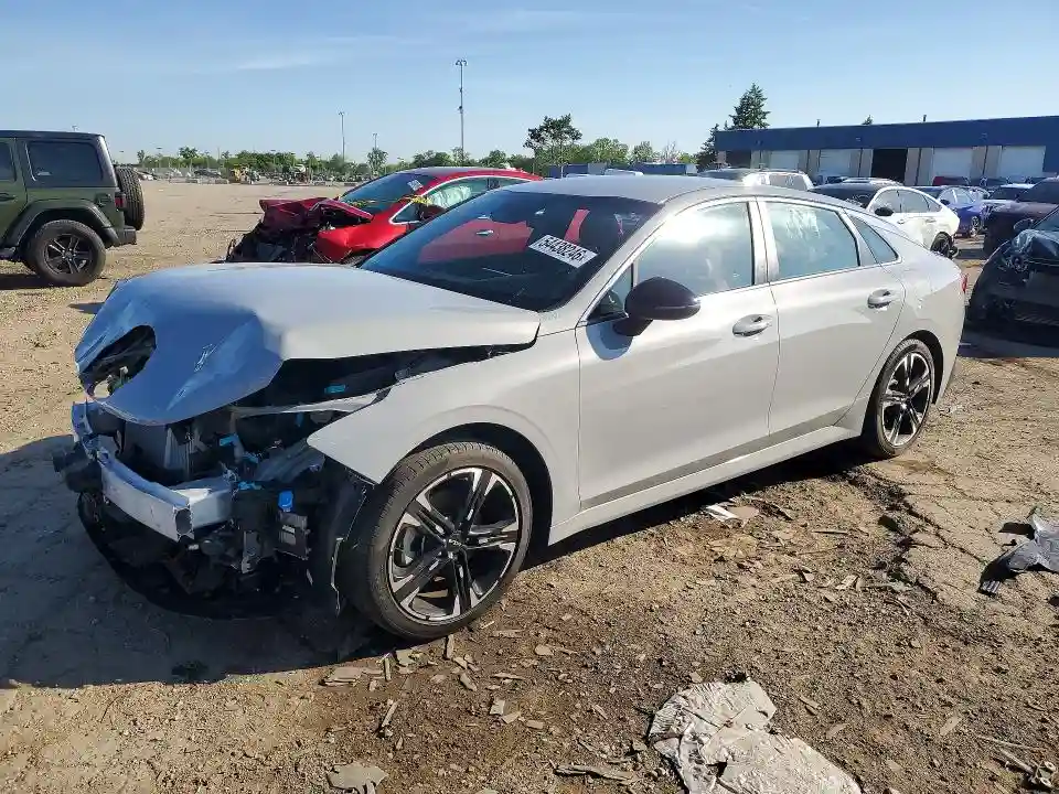 5XXG64J28PG172158 2023 KIA K5-0