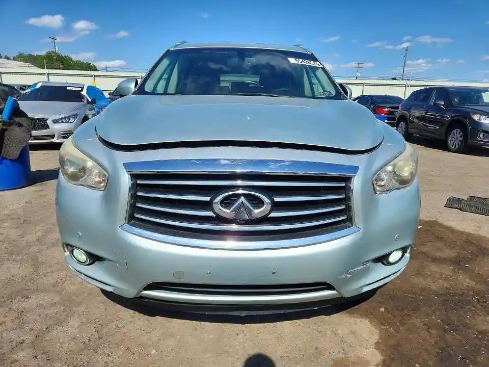 5N1AL0MM1DC323787 2013 INFINITI JX35-4