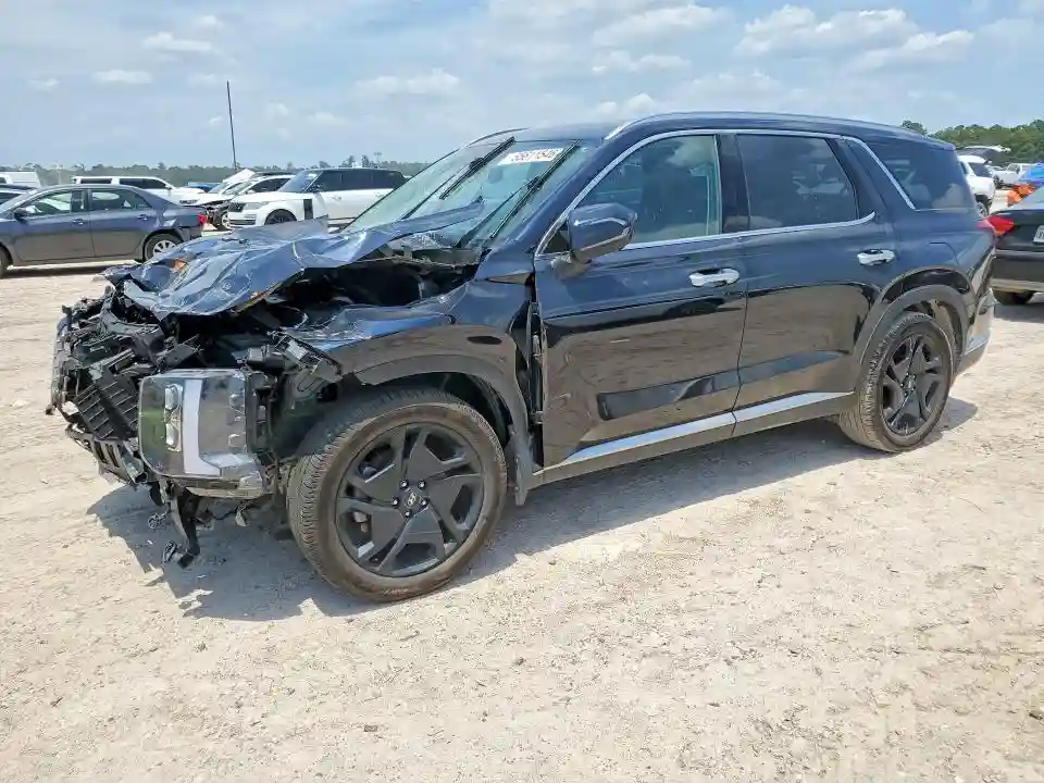 KM8R54GE3PU534402 2023 HYUNDAI PALISADE-0