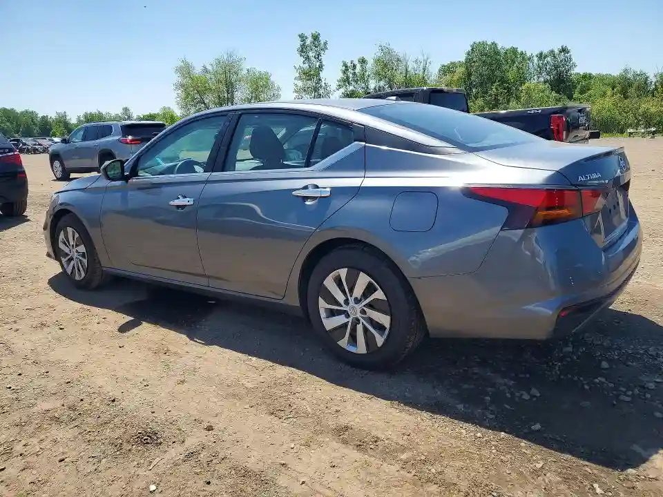 1N4BL4BV4KC121198 2019 NISSAN ALTIMA-1