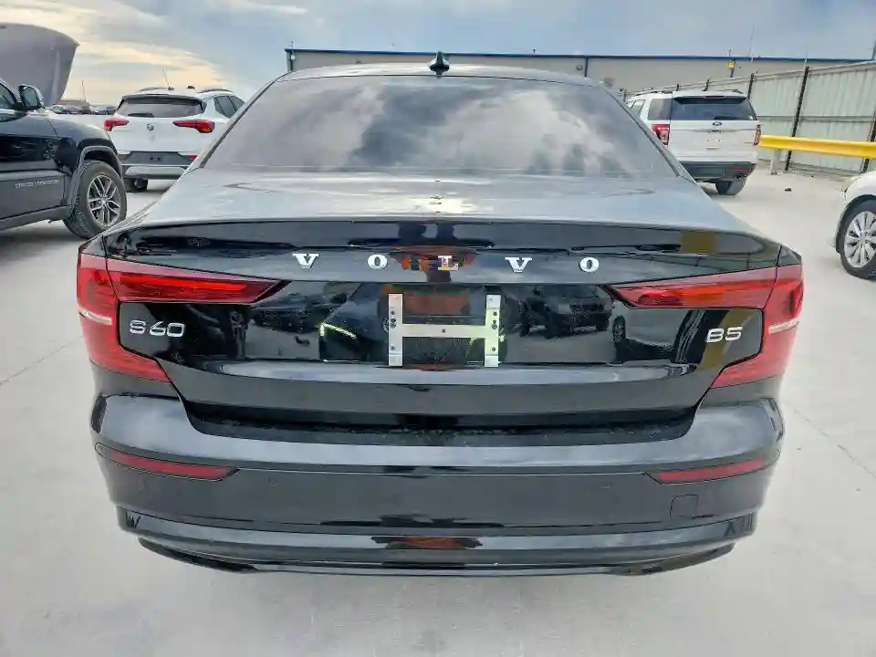 7JRL12FL9RG314596 2024 VOLVO S60-5