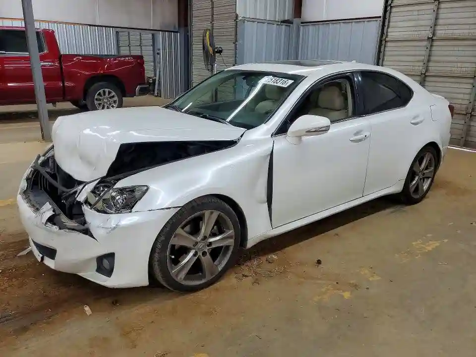 JTHBF5C20B5138806 2011 LEXUS IS-0