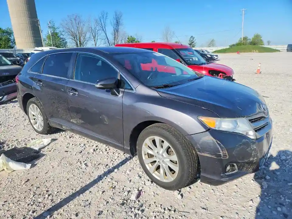 4T3BA3BB2DU049983 2013 TOYOTA VENZA-3