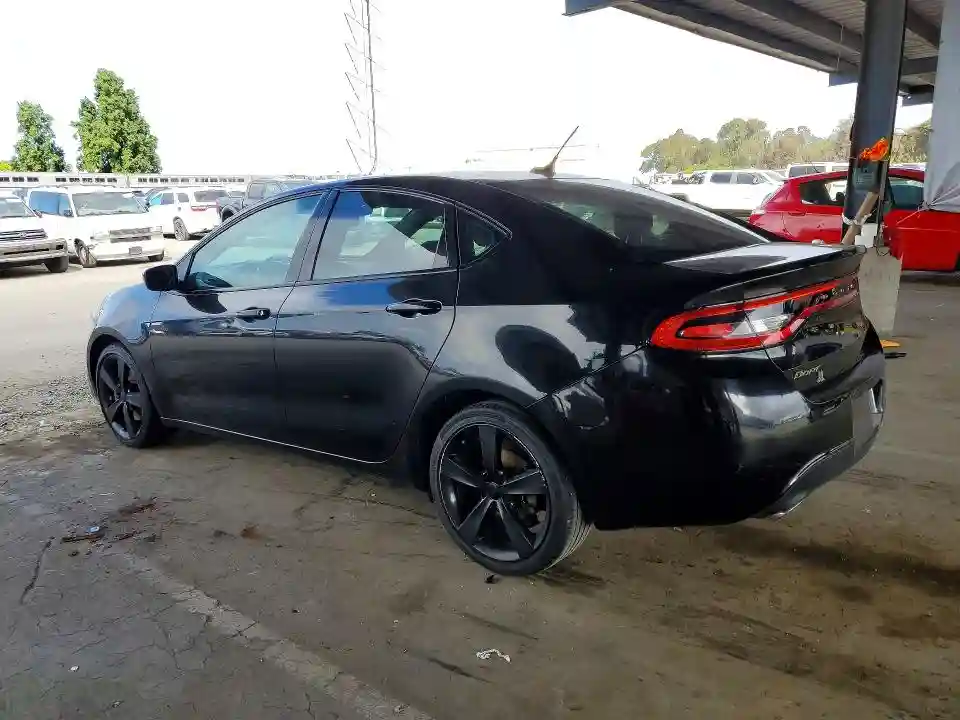 1C3CDFBB4GD577771 2016 DODGE DART-1