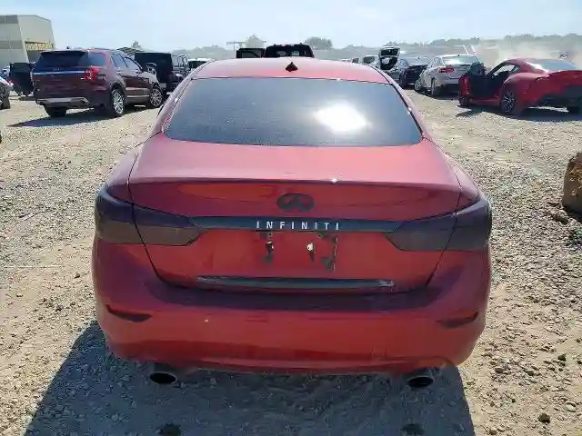JN1BV7AR2EM700430 2014 INFINITI Q50-5