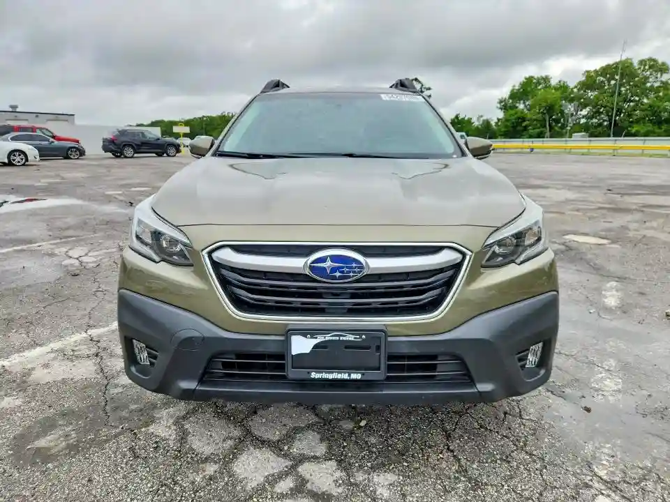 4S4BTADC9M3111558 2021 SUBARU OUTBACK-4