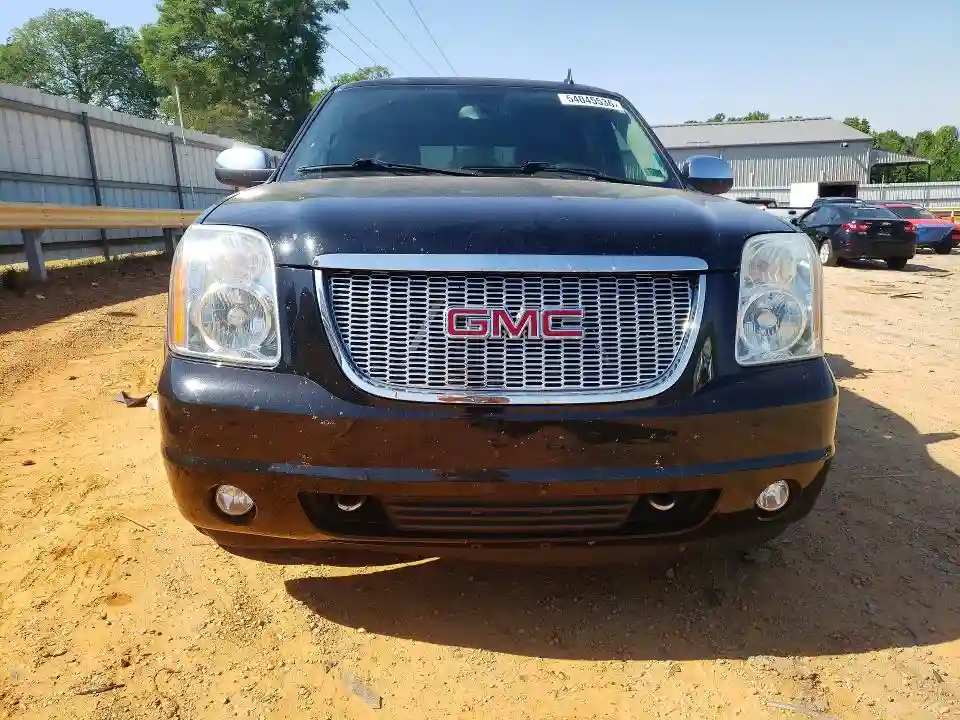 1GKS1CE06ER150590 2014 GMC YUKON-4