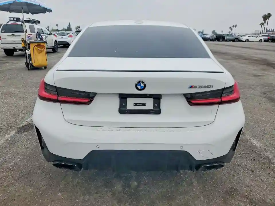3MW59FT09S8F24764 2025 BMW M3-5