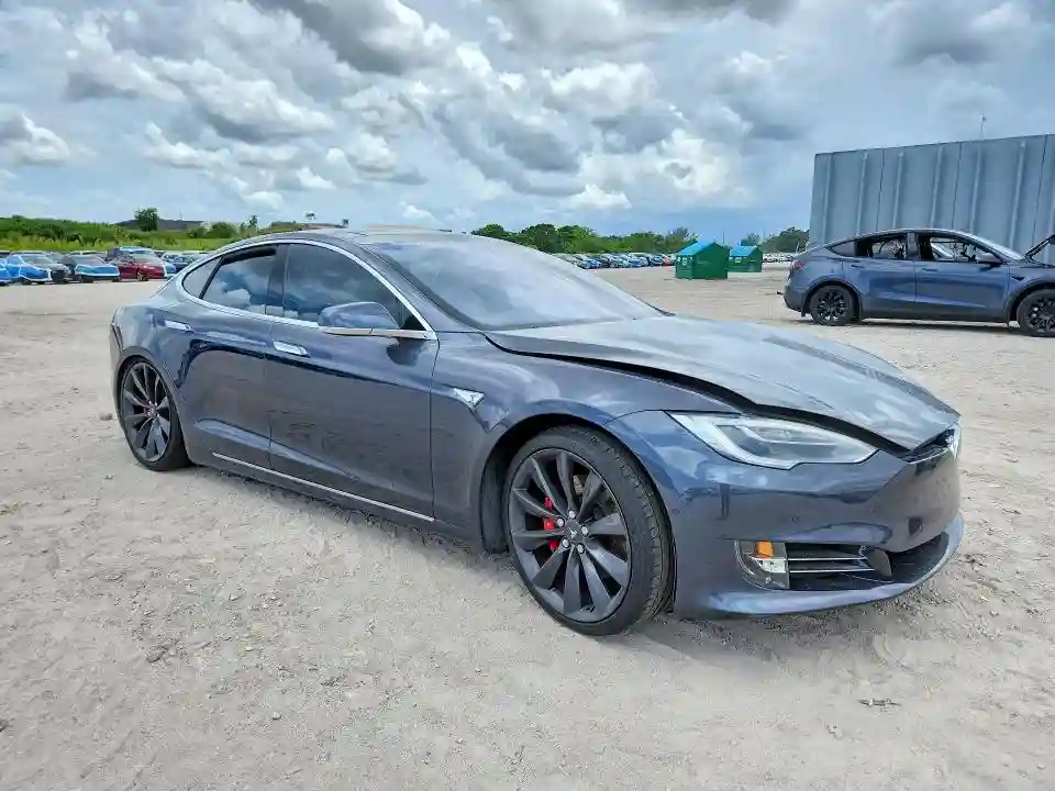5YJSA1E43GF143561 2016 TESLA MODEL S-3