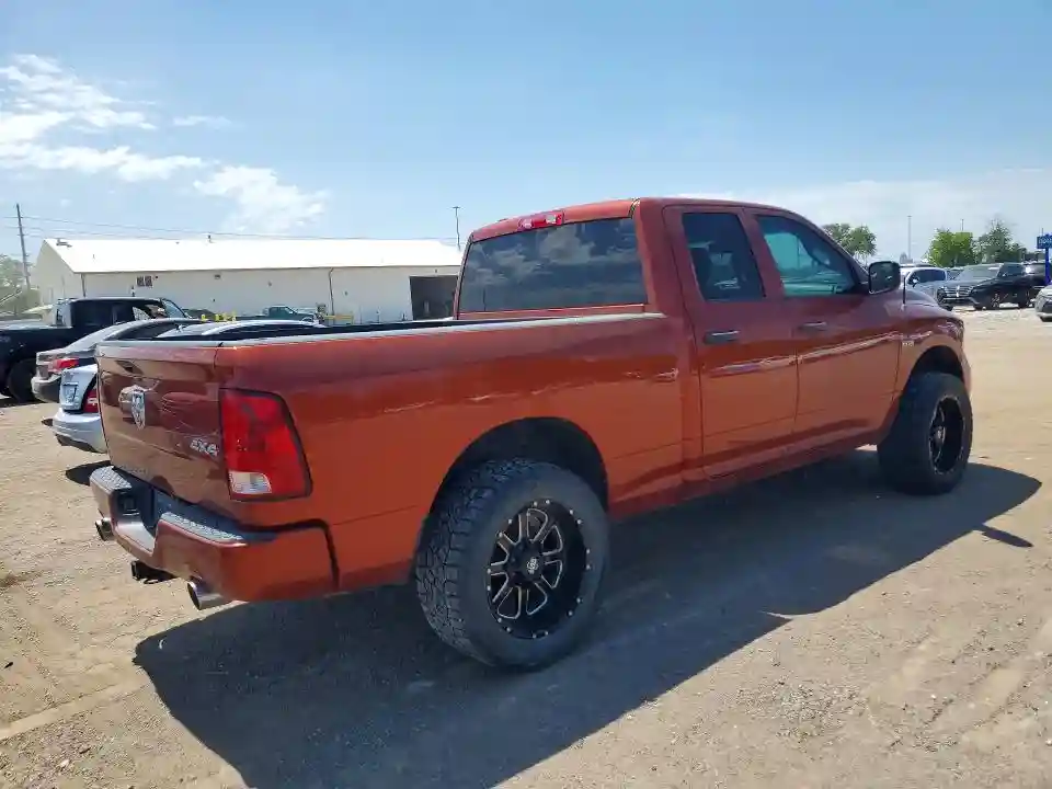 1C6RR7FT4DS652273 2013 RAM 1500-2