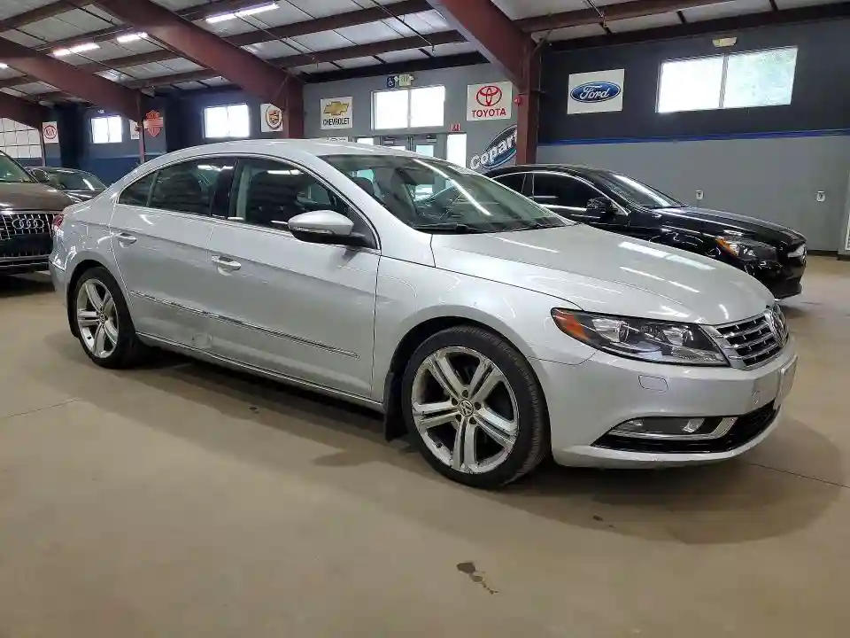 WVWBP7AN4DE501313 2014 VOLKSWAGEN CC-3