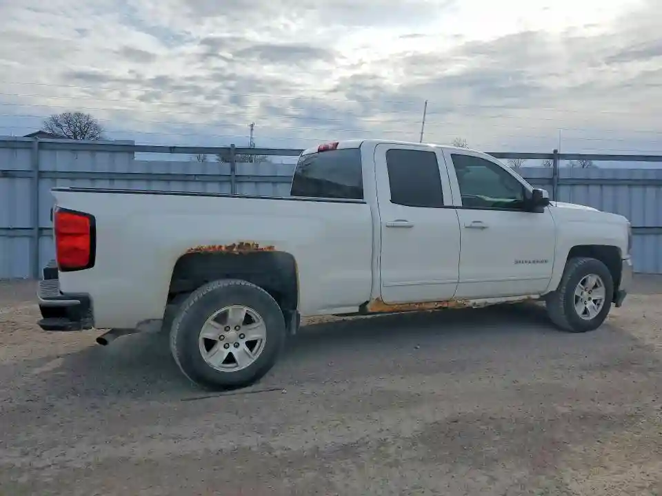 1GCRCREH4GZ157702 2016 CHEVROLET SILVERADO-2