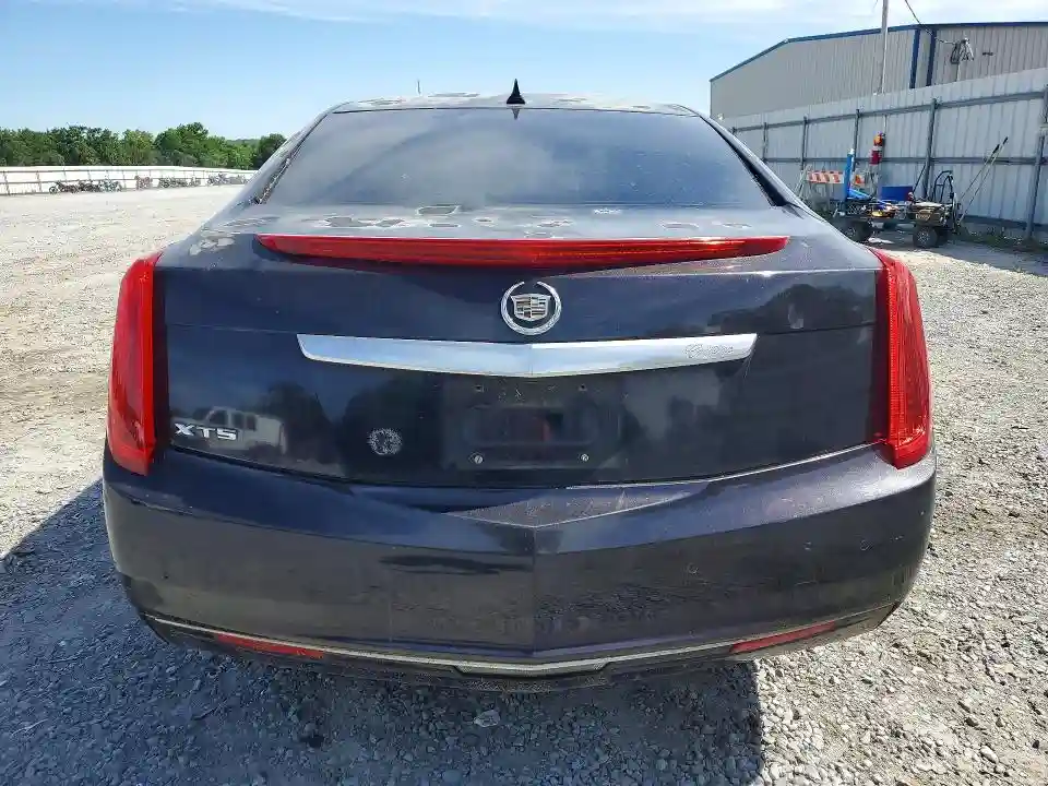 2G61U5S3XE9211509 2014 CADILLAC XTS-5