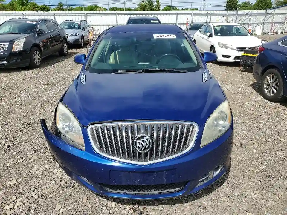 1G4PP5SK6E4171496 2014 BUICK VERANO-4