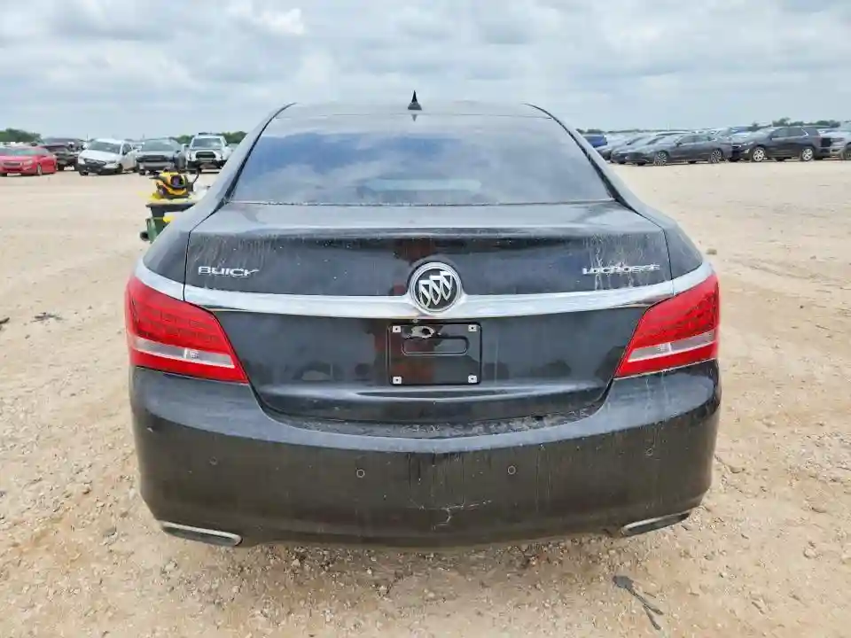 1G4GB5G34EF293164 2014 BUICK LACROSSE-5