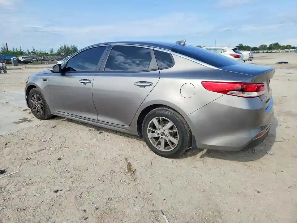 5XXGT4L3XJG225092 2018 KIA OPTIMA-1