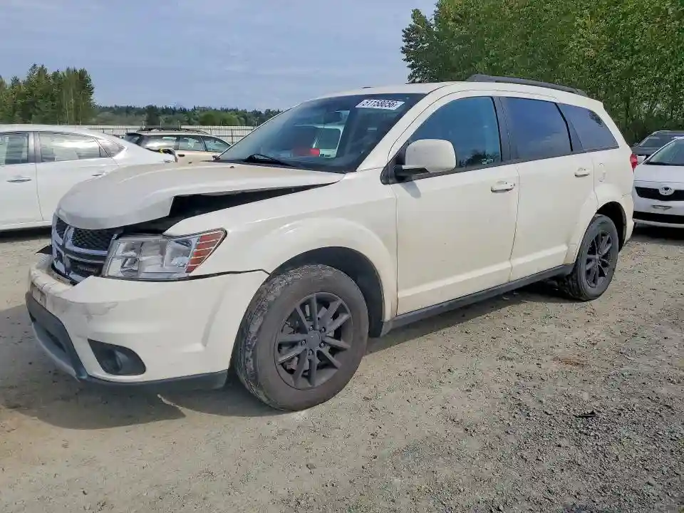 3C4PDDBGXFT526202 2015 DODGE JOURNEY-0