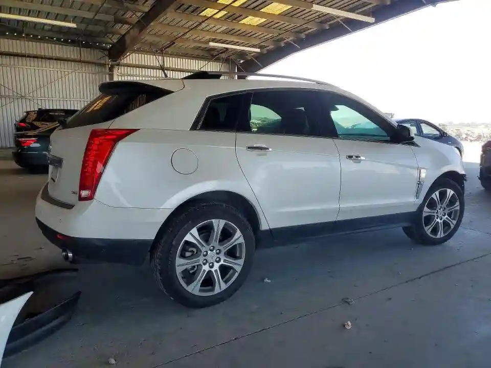 3GYFNCE31CS638281 2012 CADILLAC SRX-2