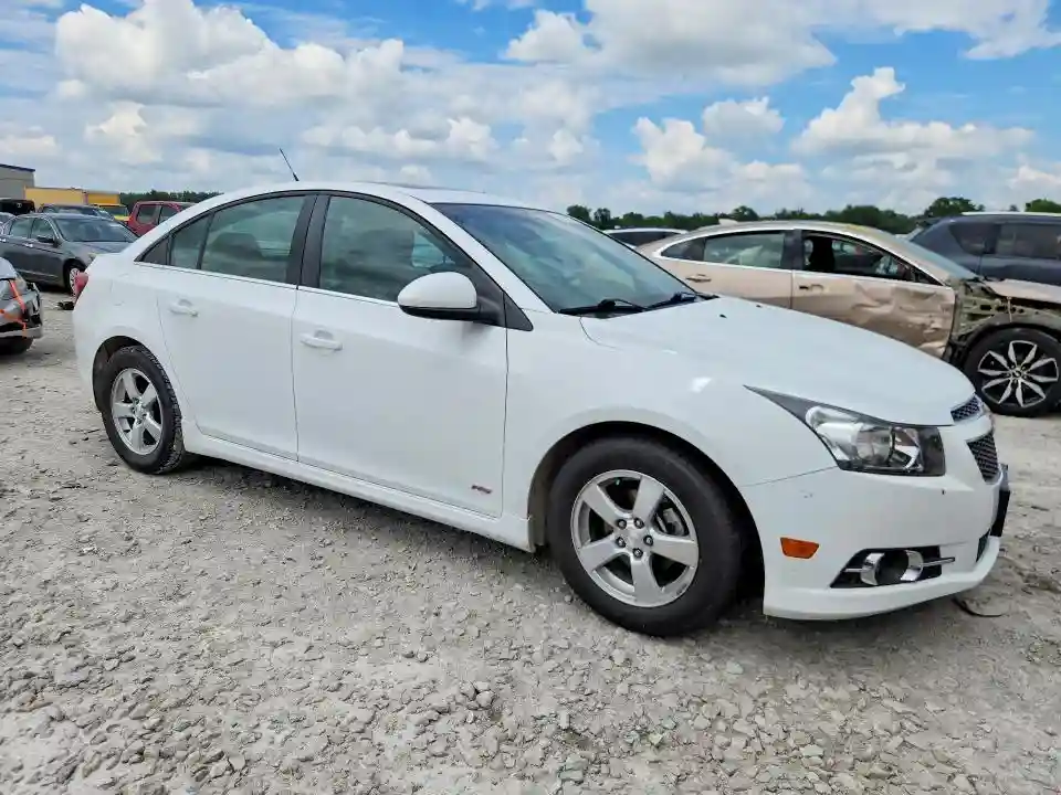 1G1PF5SC0C7197807 2012 CHEVROLET CRUZE-3