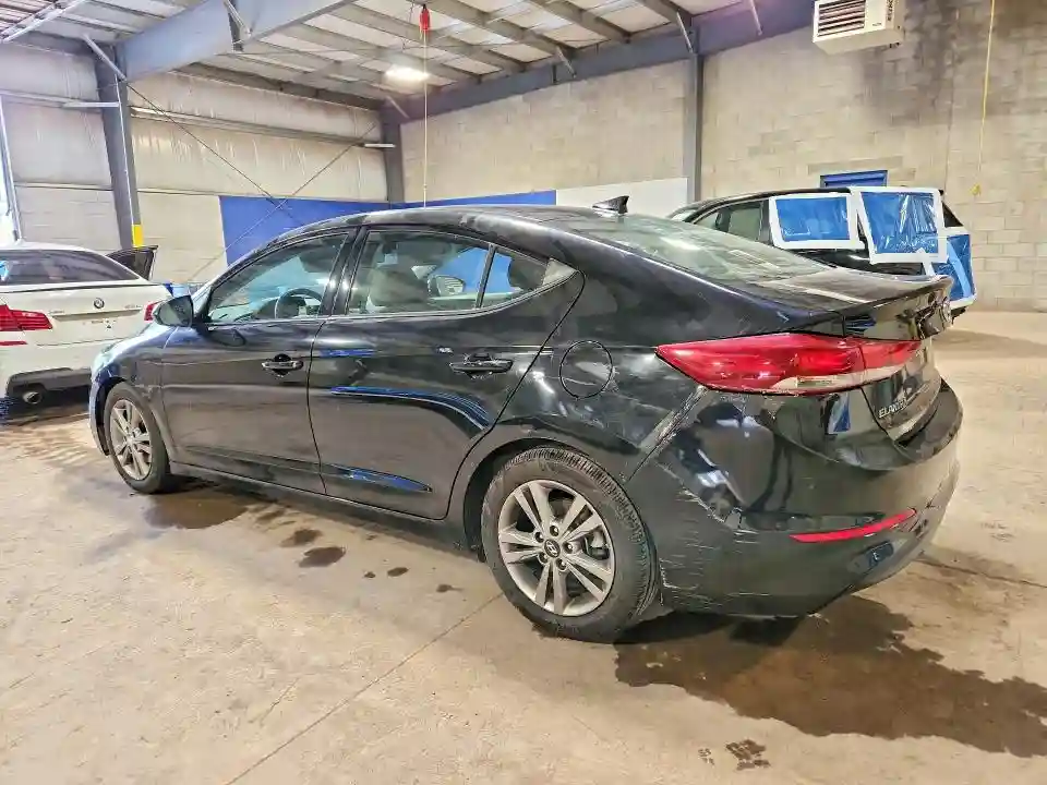 5NPD84LF6JH333390 2018 HYUNDAI ELANTRA-1