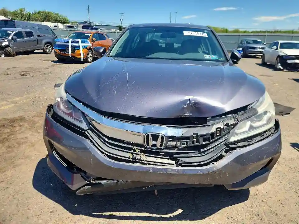 1HGCR2F3XGA224933 2016 HONDA ACCORD-4