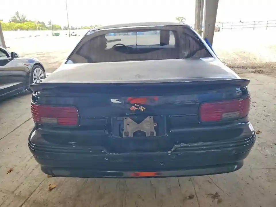 1G1BN52P8RR153566 1994 CHEVROLET CAPRICE-5