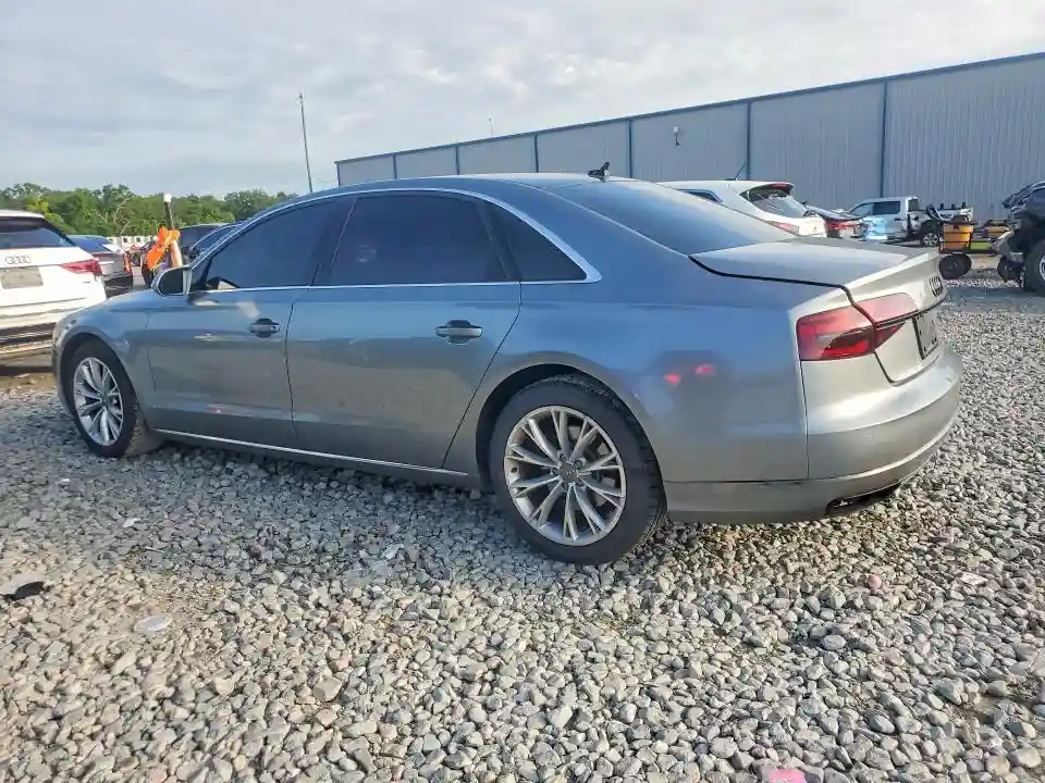 WAURGAFD7DN013224 2013 AUDI A8-1