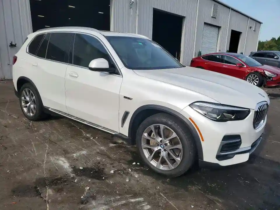 5UXTA6C03N9M02413 2022 BMW X5-3