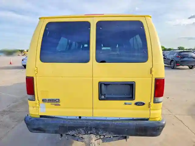 1FBSS3BL6BDA39929 2011 FORD ECONOLINE-5